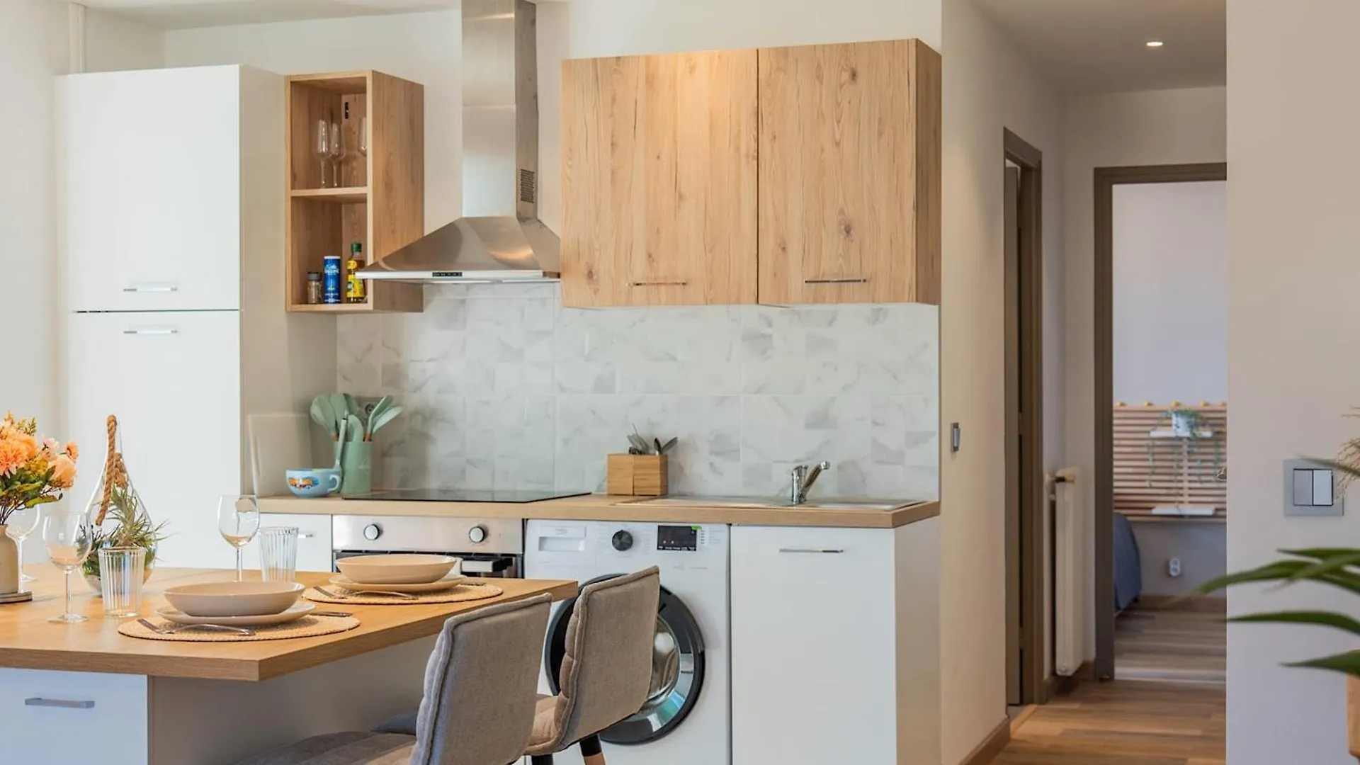 Bright Cocoon In Downtown Cagnes-Sur-Mer Apartment